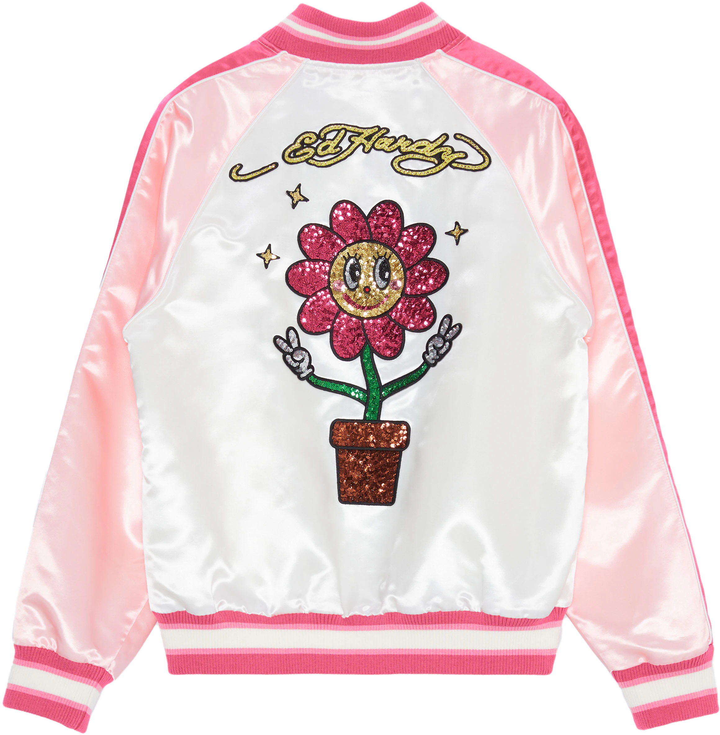 women-ed-hardy-sunflower-print-bomber-jacket-ivory-white-e1-odw-391