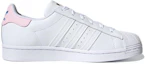 Order (W) Egle Zvirblyte x adidas Superstar 'Putih Merah Jambu Jernih' Q47223