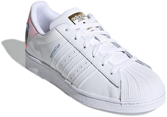 (W) Egle Zvirblyte x adidas Superstar 'Putih Merah Jambu Jernih' Q47223 Lookbook (W) Egle Zvirblyte x adidas Superstar 'Putih Merah Jambu Jernih' Q47223