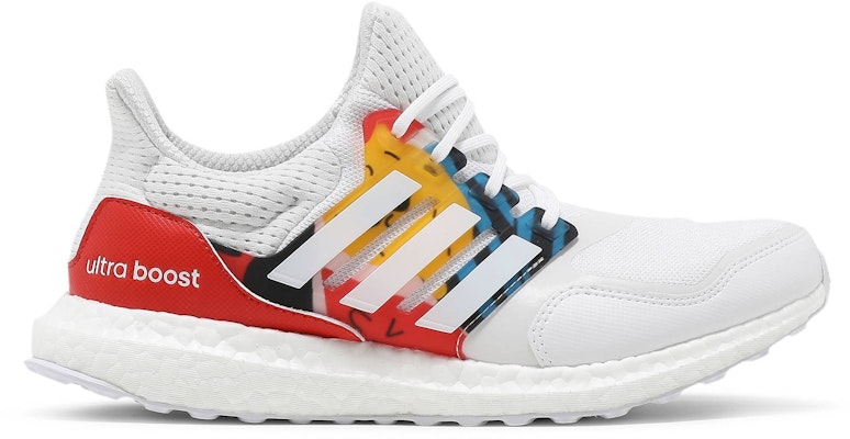 (W) Egle Zvirblyte x adidas UltraBoost S&L DNA 'Setsubun' en español. FX7980 Buy (W) Egle Zvirblyte x adidas UltraBoost S&L DNA 'Setsubun' en español. FX7980