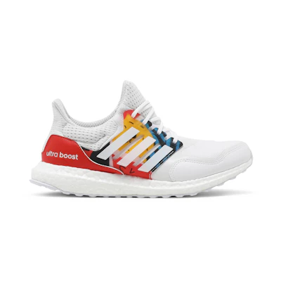 (W) Egle Zvirblyte adidas UltraBoost S&L DNA 'Setsubun'