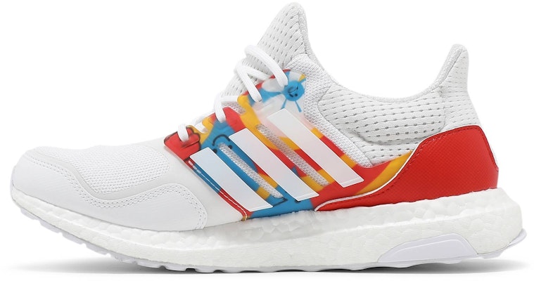 (Women) Egle Zvirblyte x adidas UltraBoost S&L DNA 'Setsubun' FX7980 Lookbook (Women) Egle Zvirblyte x adidas UltraBoost S&L DNA 'Setsubun' FX7980