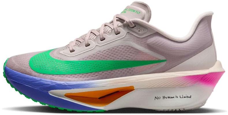 (W) Eliud Kipchoge x Nike Zoom Fly 6 '沒有極限' IM6367-600 Buy (W) Eliud Kipchoge x Nike Zoom Fly 6 '沒有極限' IM6367-600