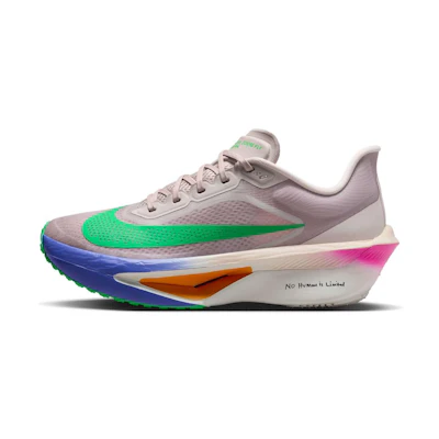 (W) Eliud Kipchoge Nike Zoom Fly 6 'No Human Is LTD'