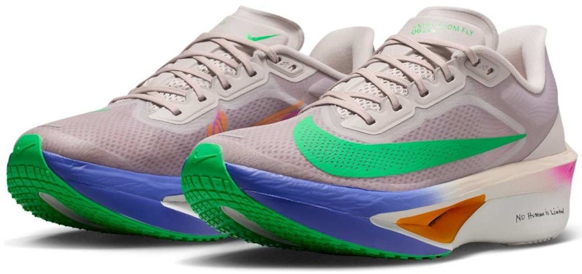 (W) Eliud Kipchoge x Nike Zoom Fly 6 '沒有極限' IM6367-600 Shop (W) Eliud Kipchoge x Nike Zoom Fly 6 '沒有極限' IM6367-600