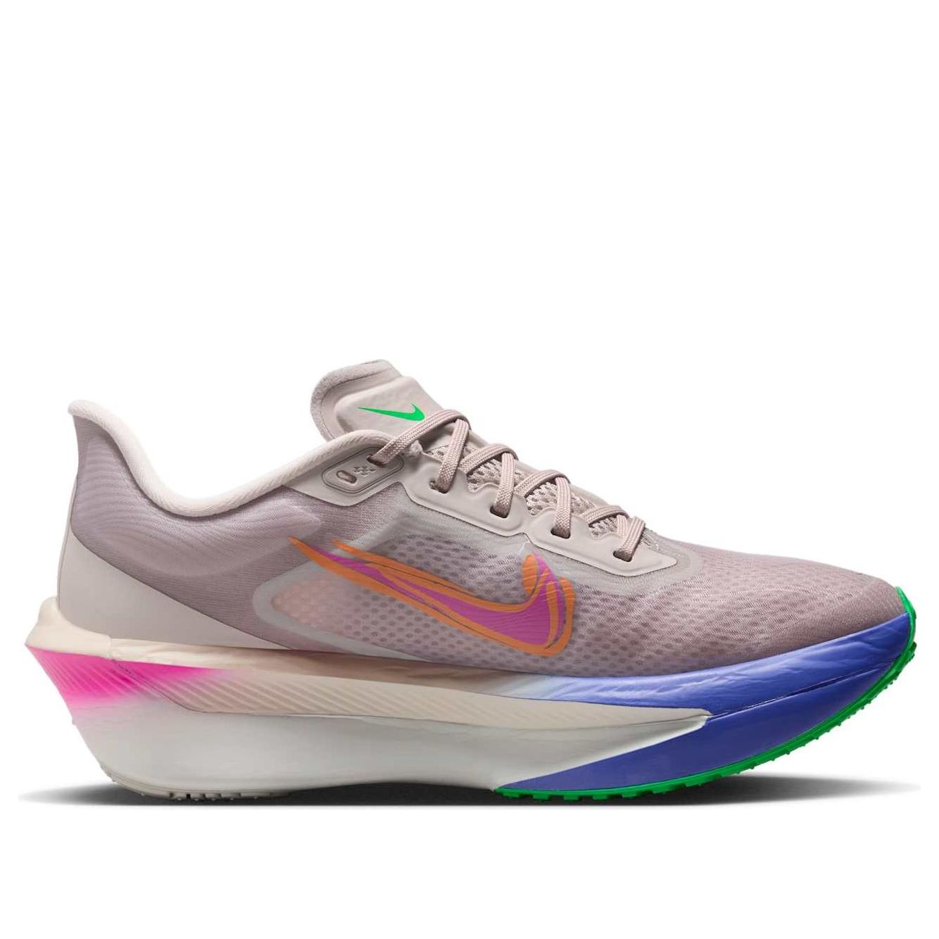 Details for (W) Eliud Kipchoge x Nike Zoom Fly 6 '沒有極限' IM6367-600