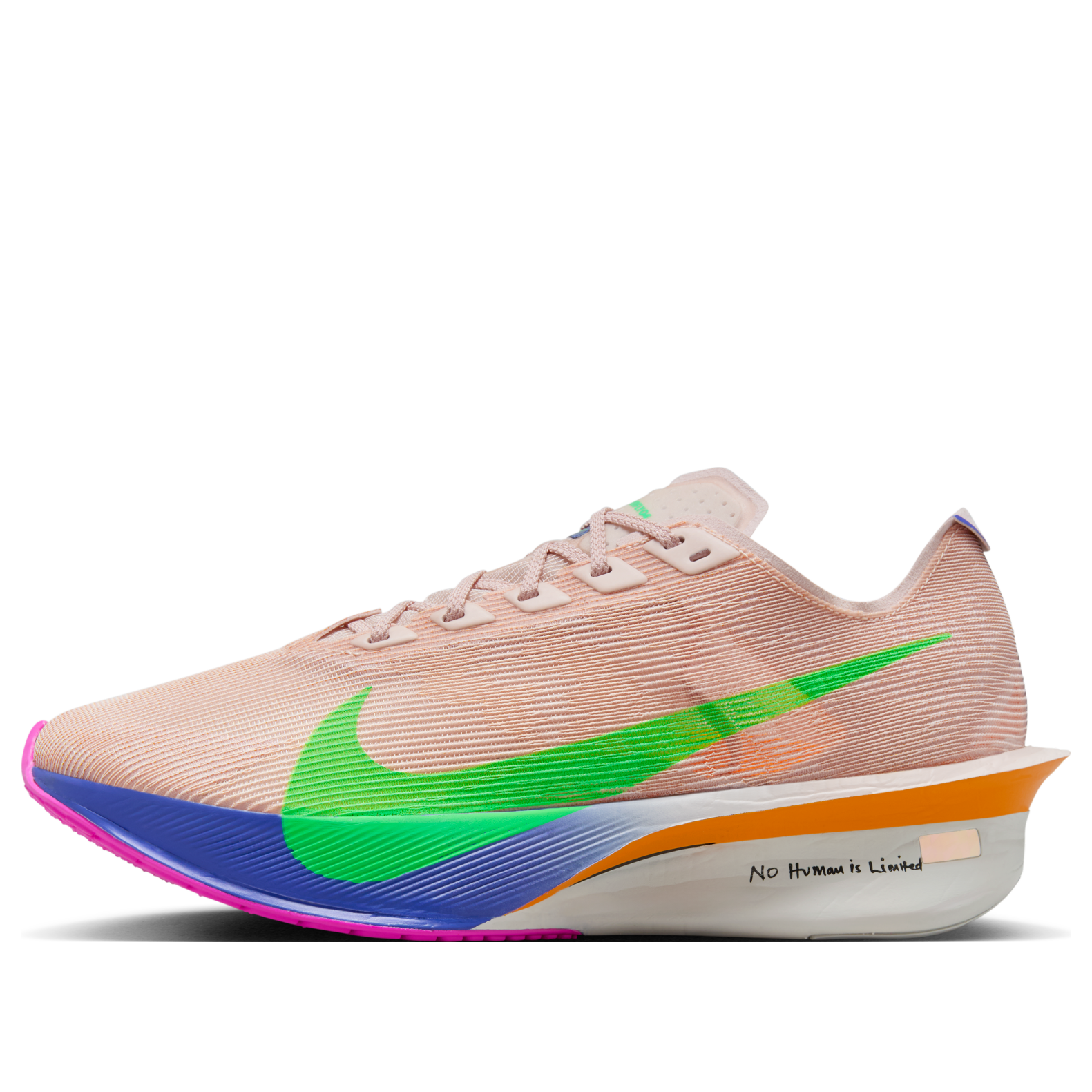 (Women) Eliud Kipchoge x Nike ZoomX Vaporfly Next% 'No Human is Limited' IM6366-605