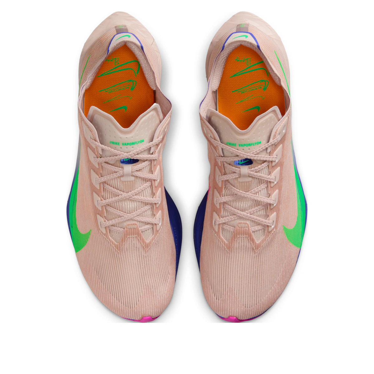 (Women) Eliud Kipchoge x Nike ZoomX Vaporfly Next% 'No Human is Limited'