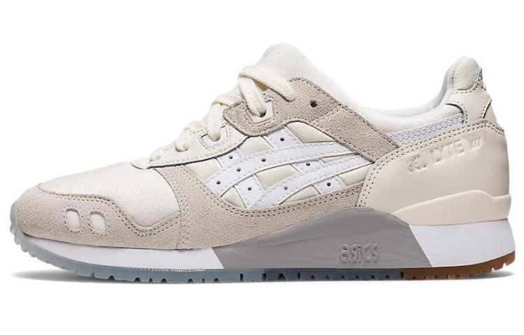 Buy (W) ASICS Emmi日本联名Gel-Lyte III OG /棕'米色' 1202A235-250