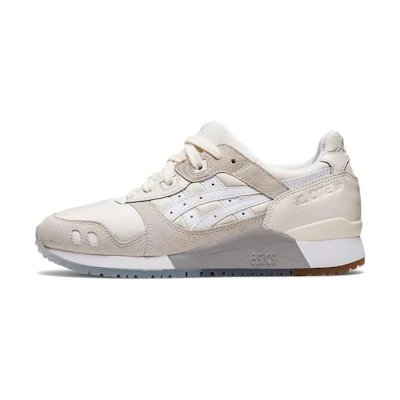 (W) ASICS Emmi Japan Gel-Lyte III /Brown 'Beige'
