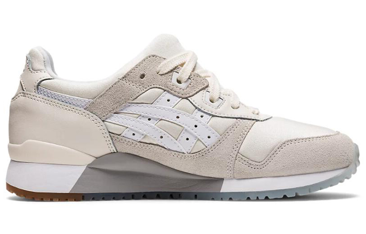 Order (W) ASICS Emmi日本联名Gel-Lyte III OG /棕'米色' 1202A235-250