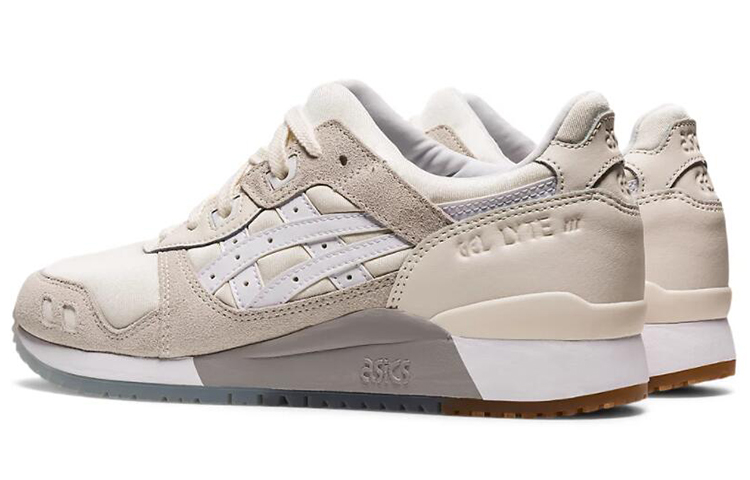Shop (W) ASICS Emmi日本联名Gel-Lyte III OG /棕'米色' 1202A235-250