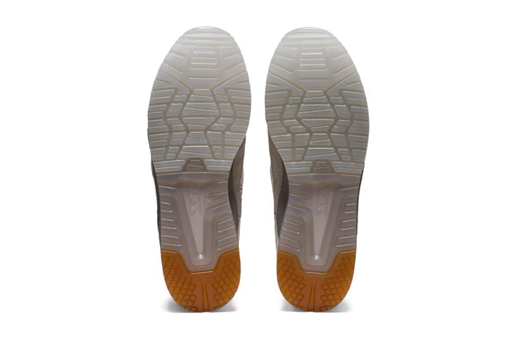 Details for (W) ASICS Emmi日本联名Gel-Lyte III OG /棕'米色' 1202A235-250