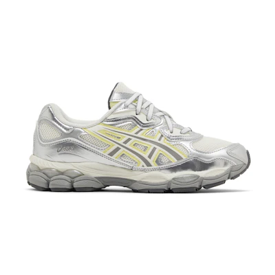 (W) emmi ASICS Gel NYC 'Silver Huddle Yellow'