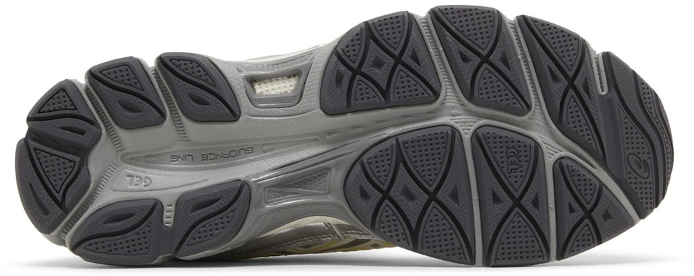 (Women) emmi x ASICS Gel NYC 'Silver Huddle Yellow' 1202A498-100 Shop (Women) emmi x ASICS Gel NYC 'Silver Huddle Yellow' 1202A498-100