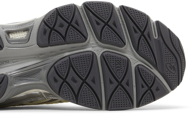 (Women) emmi x ASICS Gel NYC 'Silver Huddle Yellow' 1202A498-100 Purchase (Women) emmi x ASICS Gel NYC 'Silver Huddle Yellow' 1202A498-100