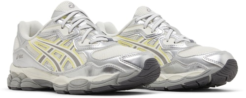 (W) 에미 x 아식스 젤 NYC '실버 허들 옐로우' 1202A498-100 Cheap (W) 에미 x 아식스 젤 NYC '실버 허들 옐로우' 1202A498-100
