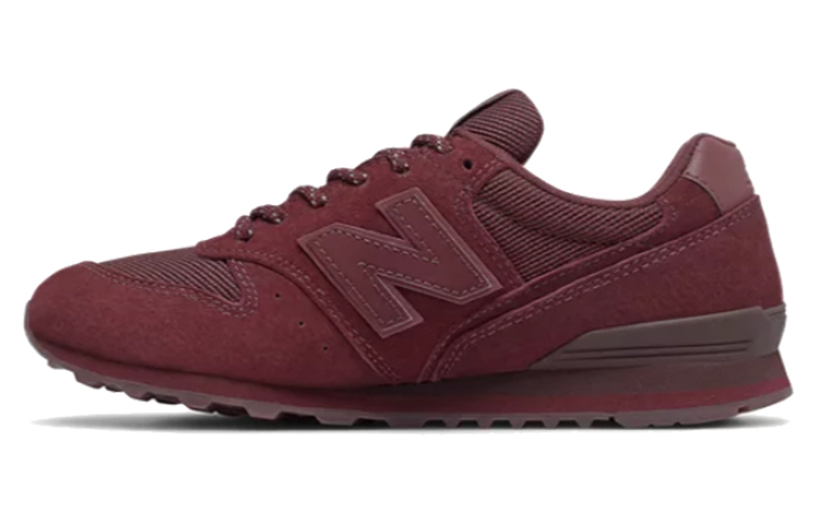 Buy (W) emmi x New Balance 996 'Merah Anggur' WL996EIB