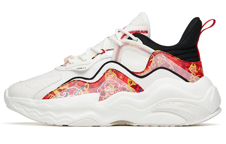 Buy (W) アンタ x エンペラーミックス4 白黒赤 122218812-7