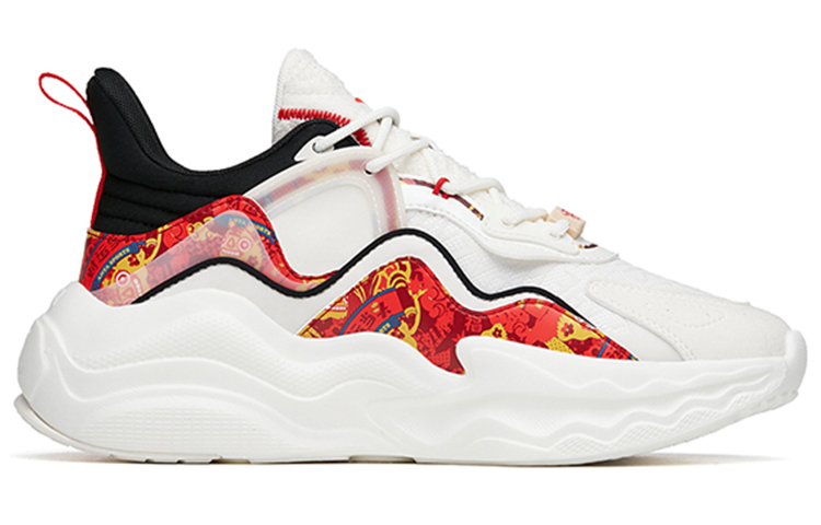 Order (W) アンタ x エンペラーミックス4 白黒赤 122218812-7