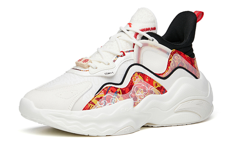 Lookbook (W) アンタ x エンペラーミックス4 白黒赤 122218812-7