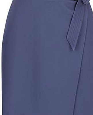 (Women) Emporio Armani Blue Cinched Waist Short Sleeve Dress SS22. INA1TT-I9923-901 Sizing (Women) Emporio Armani Blue Cinched Waist Short Sleeve Dress SS22. INA1TT-I9923-901
