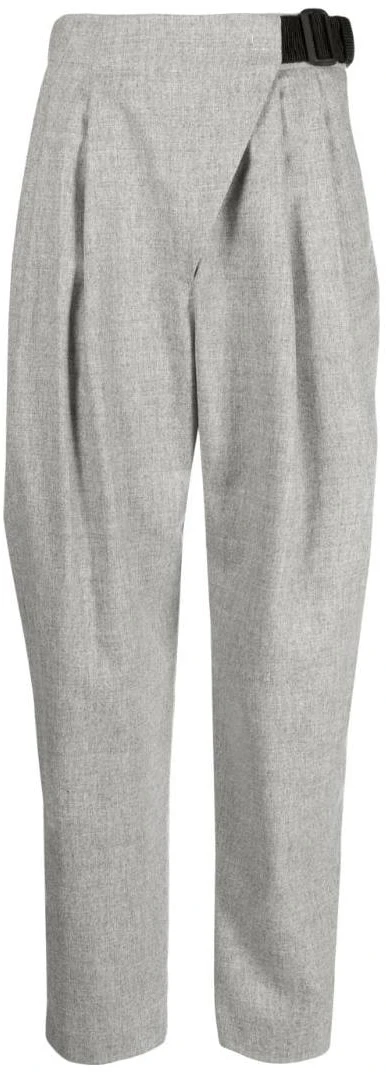 women-emporio-armani-grey-tapered-casual-pants-with-mixed-color-pleats-h4-np-38-e2109-630