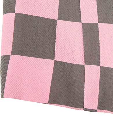 (W) Emporio Armani Blazer Kotak Berwarna, Lengan Panjang, Single-Button. 9NG12T-92106-013 Purchase (W) Emporio Armani Blazer Kotak Berwarna, Lengan Panjang, Single-Button. 9NG12T-92106-013