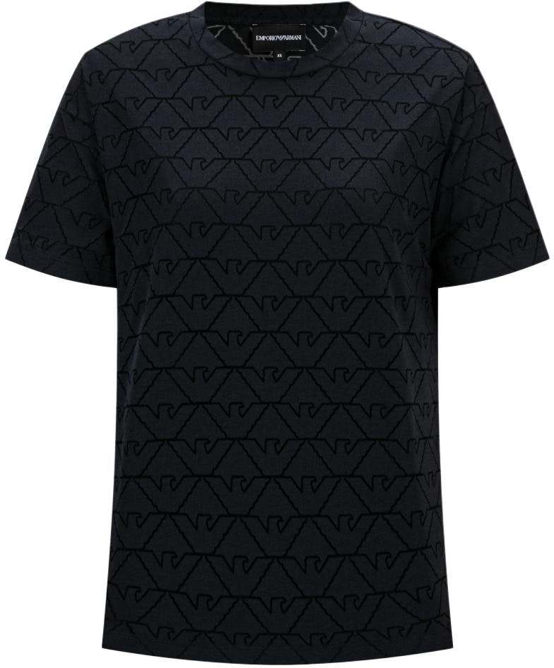 women-emporio-armani-navy-blue-logo-cutout-crewneck-t-shirt-ss-24-3-d2-t7-q-2-jmaz-0927