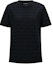 Order (Women) Emporio Armani Navy Blue Logo Cutout Crewneck T-Shirt SS24 3D2T7Q-2JMAZ-0927