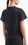 Details for (Women) Emporio Armani Navy Blue Logo Cutout Crewneck T-Shirt SS24 3D2T7Q-2JMAZ-0927