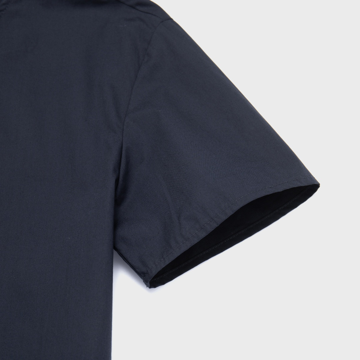 Details for (W) EMPORIO ARMANI Vestido Mini Azul Marino Manga Corta Cremallera Cintura SS24 3D2A72-2N0FZ-0926