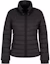 Buy (W) Emporio Armani Jaket Kapas Quilted Hitam - Koleksi SS24. 6D2B61-2NIIZ-0999