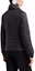 Shop (W) Emporio Armani Jaket Kapas Quilted Hitam - Koleksi SS24. 6D2B61-2NIIZ-0999