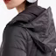 Details for (W) Emporio Armani Jaket Kapas Quilted Hitam - Koleksi SS24. 6D2B61-2NIIZ-0999