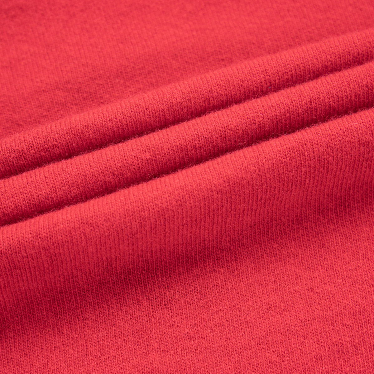 (Women) EMPORIO ARMANI  Red Rabbit Crewneck Knit Long Sleeve Sweater 3R2MWY-2M74Z-0334 圖 10