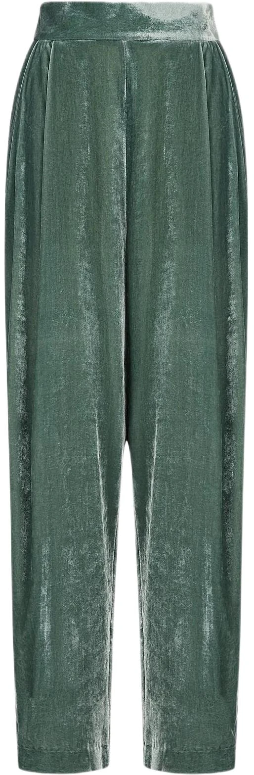 women-emporio-armani-relaxed-fit-wide-leg-green-casual-pants-h3-np-2-c-c9922-1553