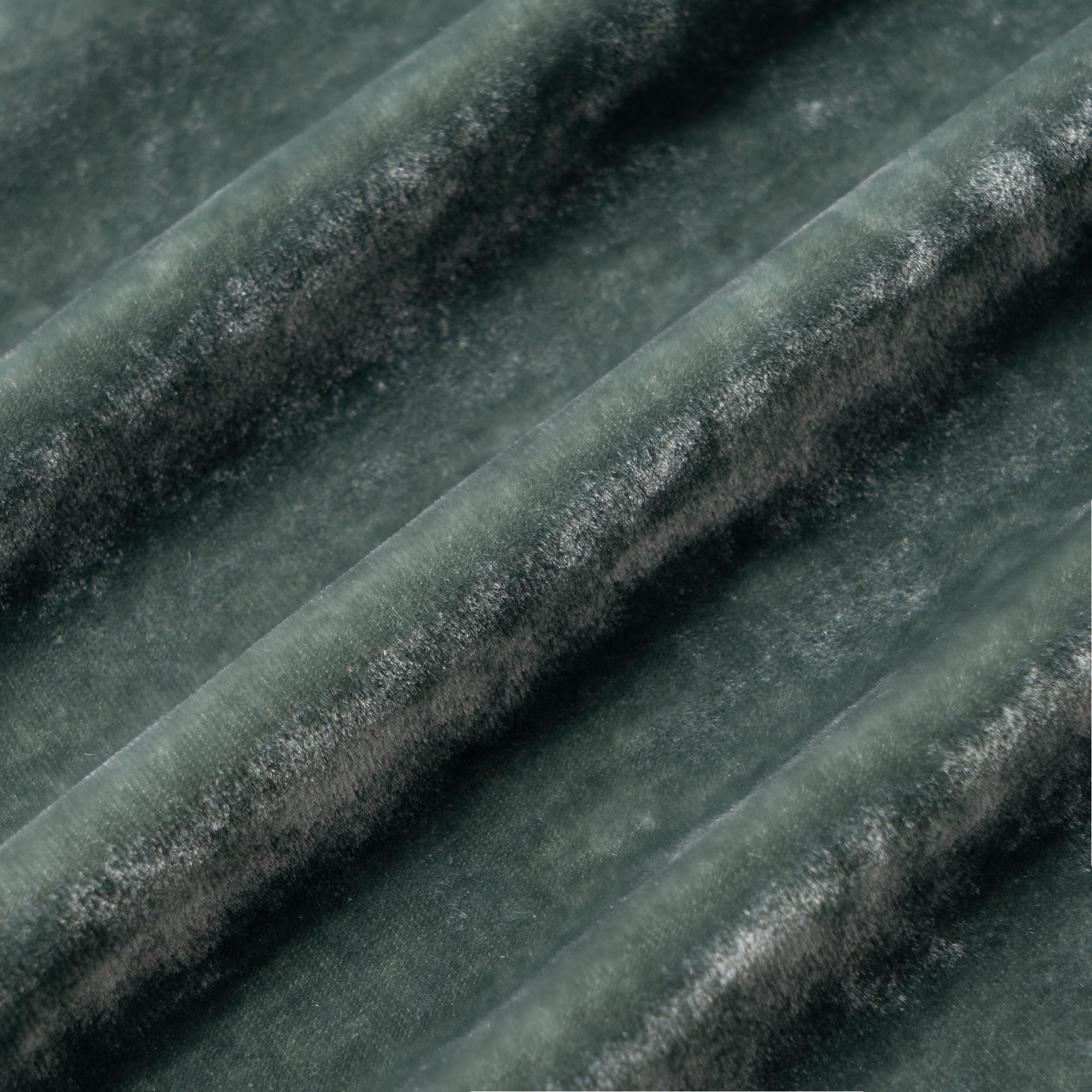 (Women) Emporio Armani  Relaxed Fit Wide-Leg Green Casual Pants. H3NP2C-C9922-1553 圖 7