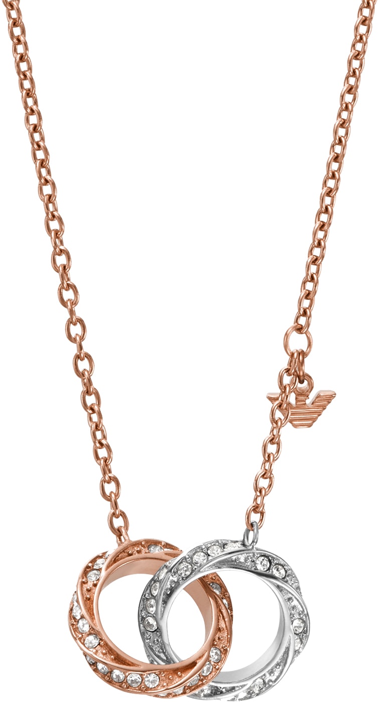 women-emporio-armani-rose-gold-double-ring-pendant-necklace-egs-3004221