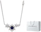 Cheap (Women) Emporio Armani Silver Necklace Starry Night Moon & Star Design 925 Silver EG3600040