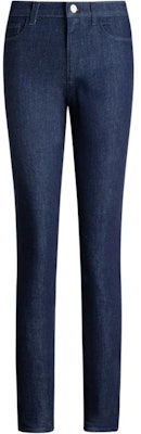 (W) 埃莫里奥·阿玛尼修身牛仔裤蓝色款式 6R2J202DAPZ0941 Buy (W) 埃莫里奥·阿玛尼修身牛仔裤蓝色款式 6R2J202DAPZ0941