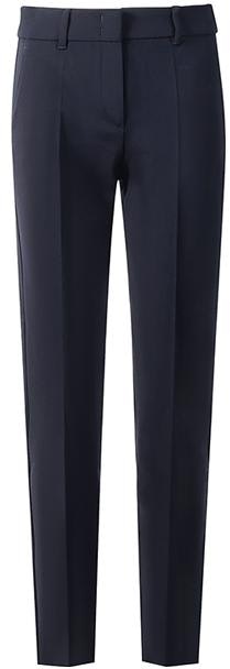 women-emporio-armani-solid-color-mid-rise-casual-pants-navy-fw-22-0-np-08-t-02002-926