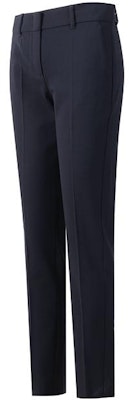 (W) EMPORIO ARMANI 实色中腰休闲裤 海军蓝 FW22. 0NP08T-02002-926 Shop (W) EMPORIO ARMANI 实色中腰休闲裤 海军蓝 FW22. 0NP08T-02002-926