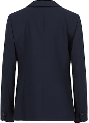 (W) EMPORIO ARMANI 單粒扣西裝外套 SS23 - 深藍色 0NG3BT-02002-926 Lookbook (W) EMPORIO ARMANI 單粒扣西裝外套 SS23 - 深藍色 0NG3BT-02002-926