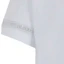 Purchase (Women) EMPORIO ARMANI White Logo Embroidered Oversized T-Shirt SS24. 3D2T7J-2JIDZ-0100