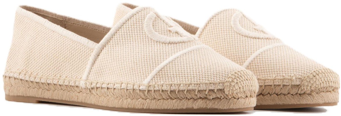 (Women) Emporio Armani Canvas Embroidered Logo Slip-On 'Light Brown' X1S022XN8331A666 Order (Women) Emporio Armani Canvas Embroidered Logo Slip-On 'Light Brown' X1S022XN8331A666