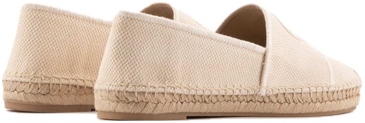 (Women) Emporio Armani Canvas Embroidered Logo Slip-On 'Light Brown' X1S022XN8331A666 Shop (Women) Emporio Armani Canvas Embroidered Logo Slip-On 'Light Brown' X1S022XN8331A666