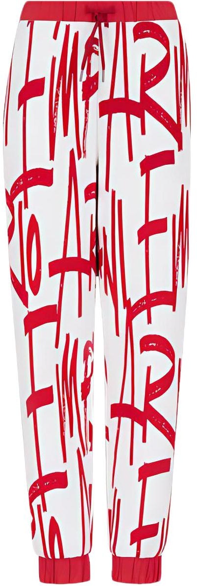 women-emporio-armani-capsule-logo-red-knit-jogger-sweatpants-full-print-6-k2-p6-l1-jhsz-f159