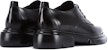 (W) Emporio Armani Derby Brogue 'Kulit Hitam Matte' X3C164XF594100002