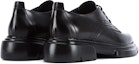 Purchase (W) Emporio Armani Derby Brogue 'Kulit Hitam Matte' X3C164XF594100002
